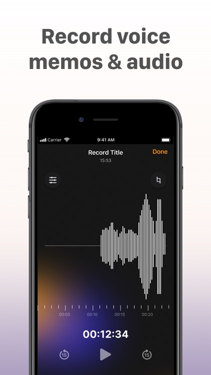 Call Recorder - Record Phone screenshot-3