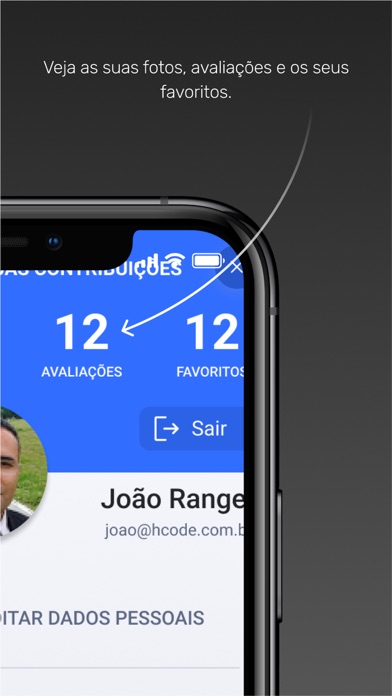 Conexão Arte - SP Screenshot