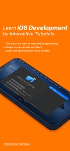 Tutorials for iOS programming screenshot #1 for iPhone