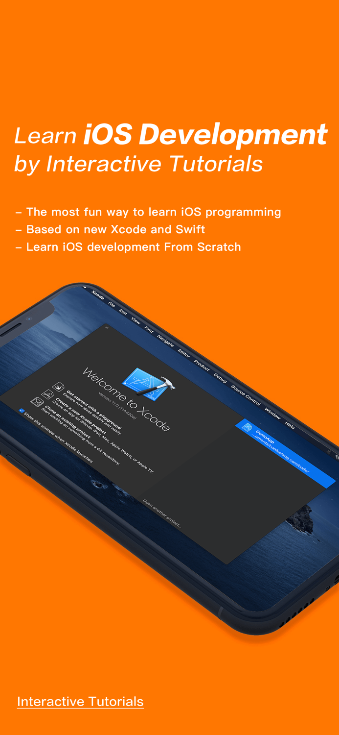 Tutorials for iOS programming