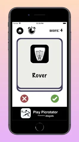 Game screenshot Quiz Automania apk
