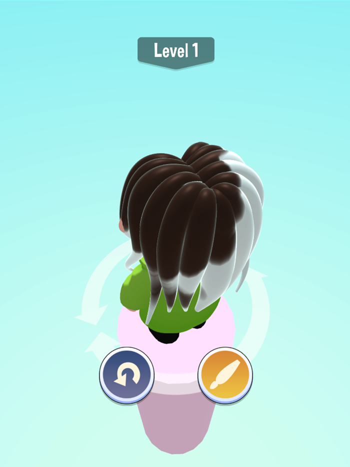 Hair Maker 3D
