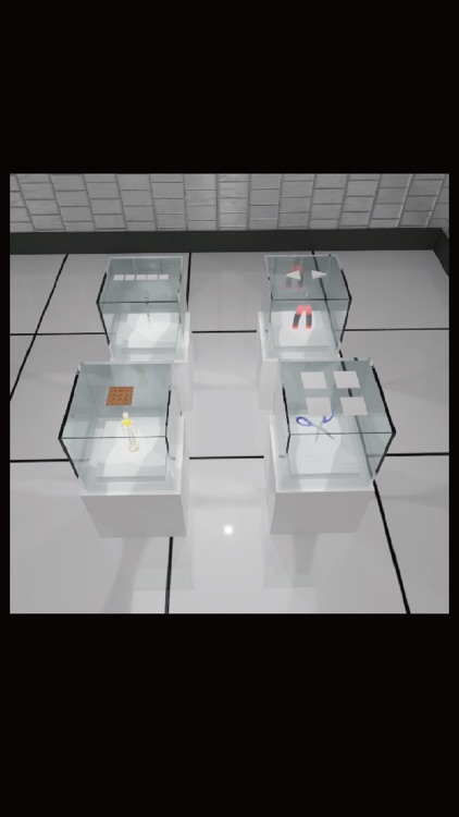 ESP脱出ゲーム screenshot-3