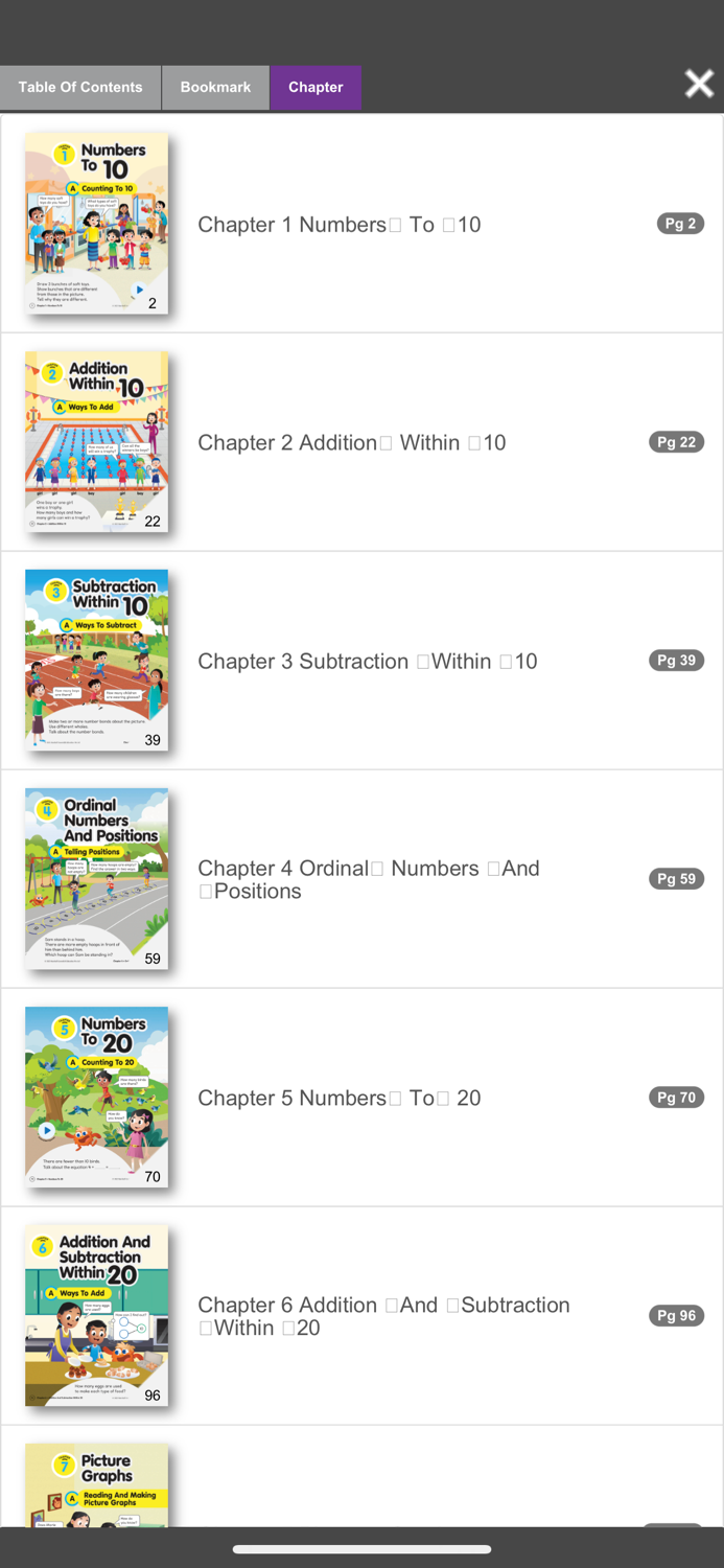 My Pals are Here Primary