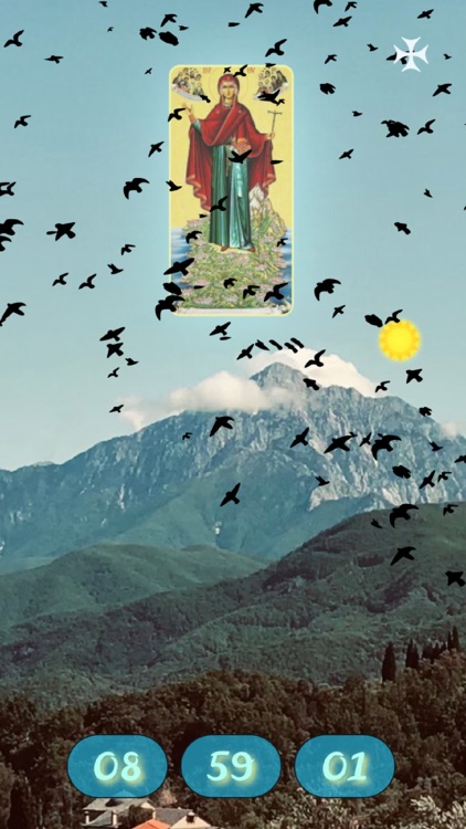 Αθωνική Ώρα screenshot-3