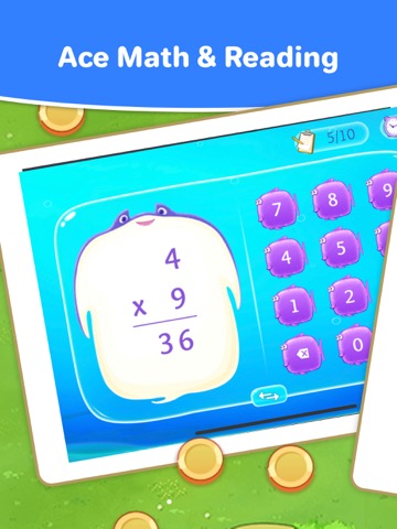 Math Games For 2nd Grade Kidsのおすすめ画像5