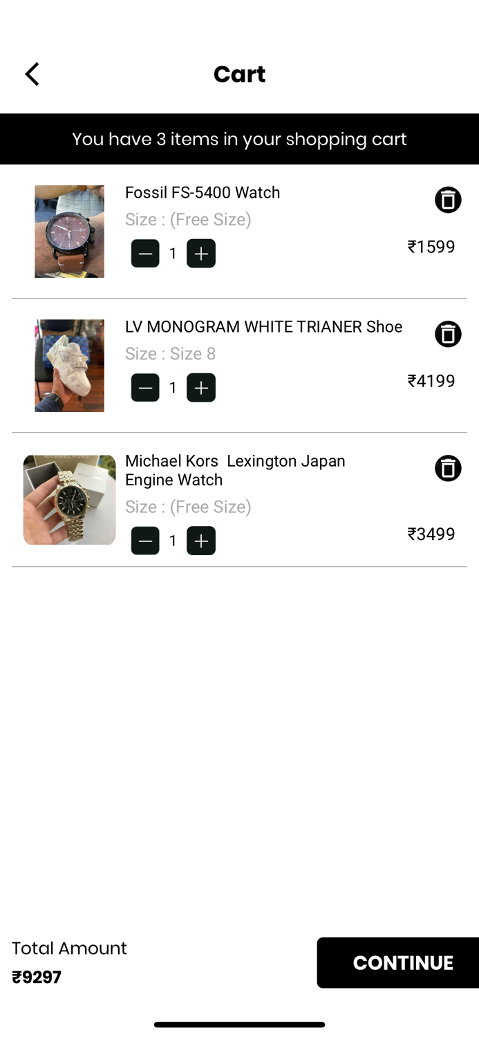 Fashion Factory Official