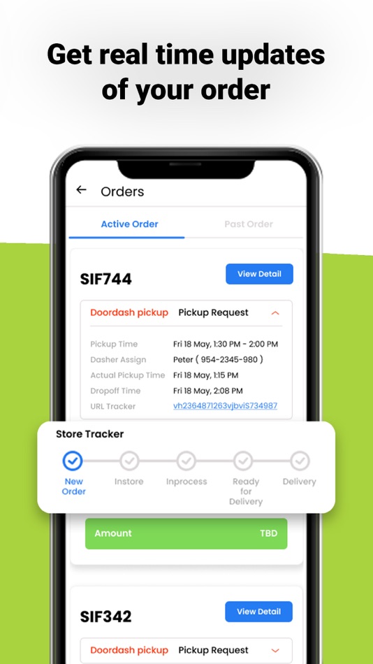 #7. Drypure (iOS) 由: Sifabso Technology