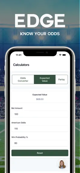 Game screenshot Bet SHARP - Sportsbook Picks hack