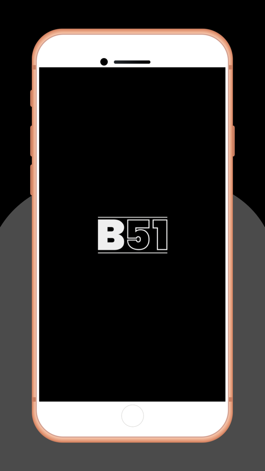 #1. B51 Driver (iOS) 由: Code Brew Labs