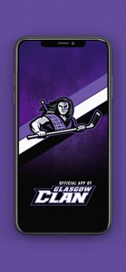 Glasgow Clan screenshot #4 for iPhone