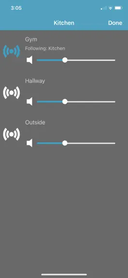 Game screenshot PAV Music apk
