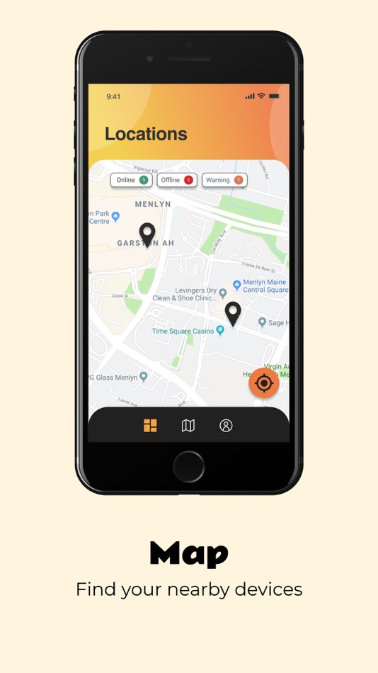 #2. Virtual Technician App (iOS) 由: IOB Inc