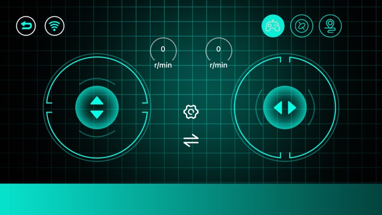 漫格积木 screenshot-4