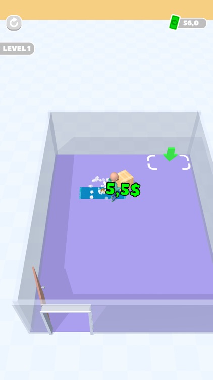 House Mover! screenshot-3