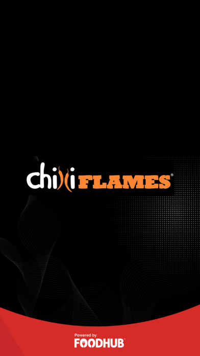 Chilli Flames Eatery Bradford Screenshot 1 - AppWisp.com