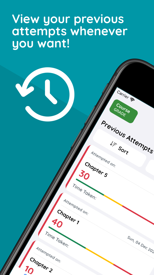 #7. Molecular Biology Quiz (iOS) Tekijänä: Arshad Iqbal