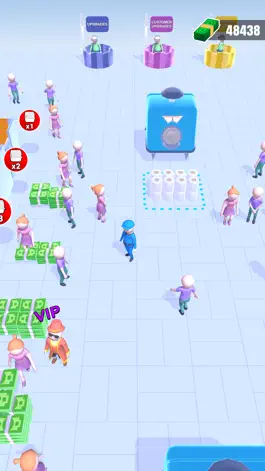 Game screenshot Toilet Empire mod apk