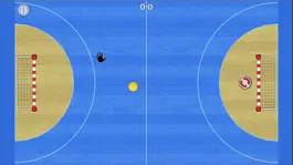 Game screenshot Ball 4 apk