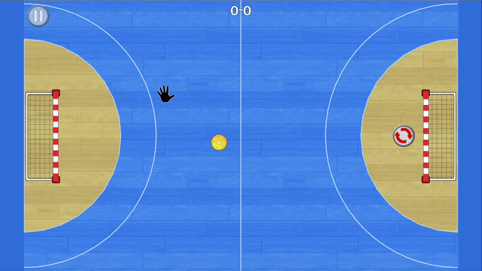 #2. Ball 4 (iOS) 由: Necmi Demirkeser