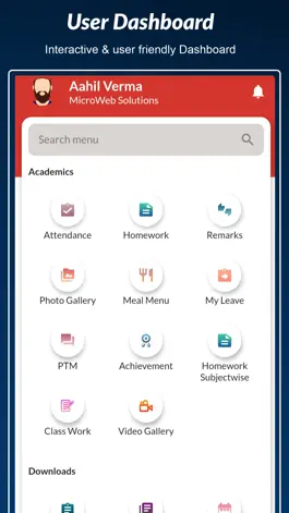 Game screenshot Divine Gurukulam apk