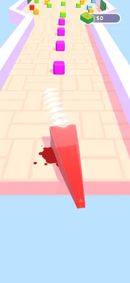 Game screenshot Jelly Pop 3D apk