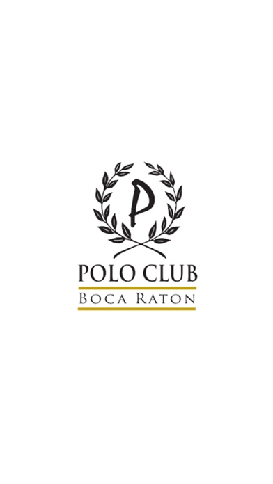 Polo Club of Boca Raton Screenshot