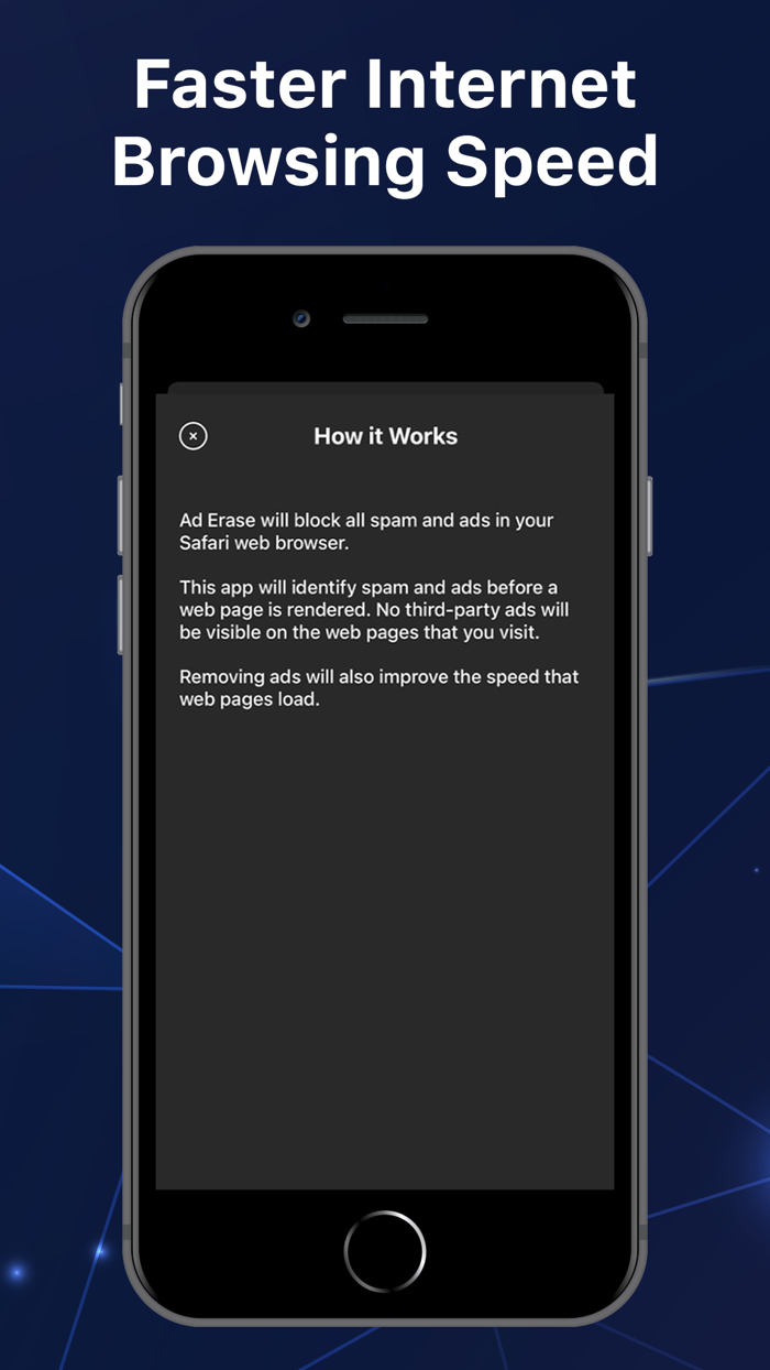 Ad Block - Total Ads Blocker