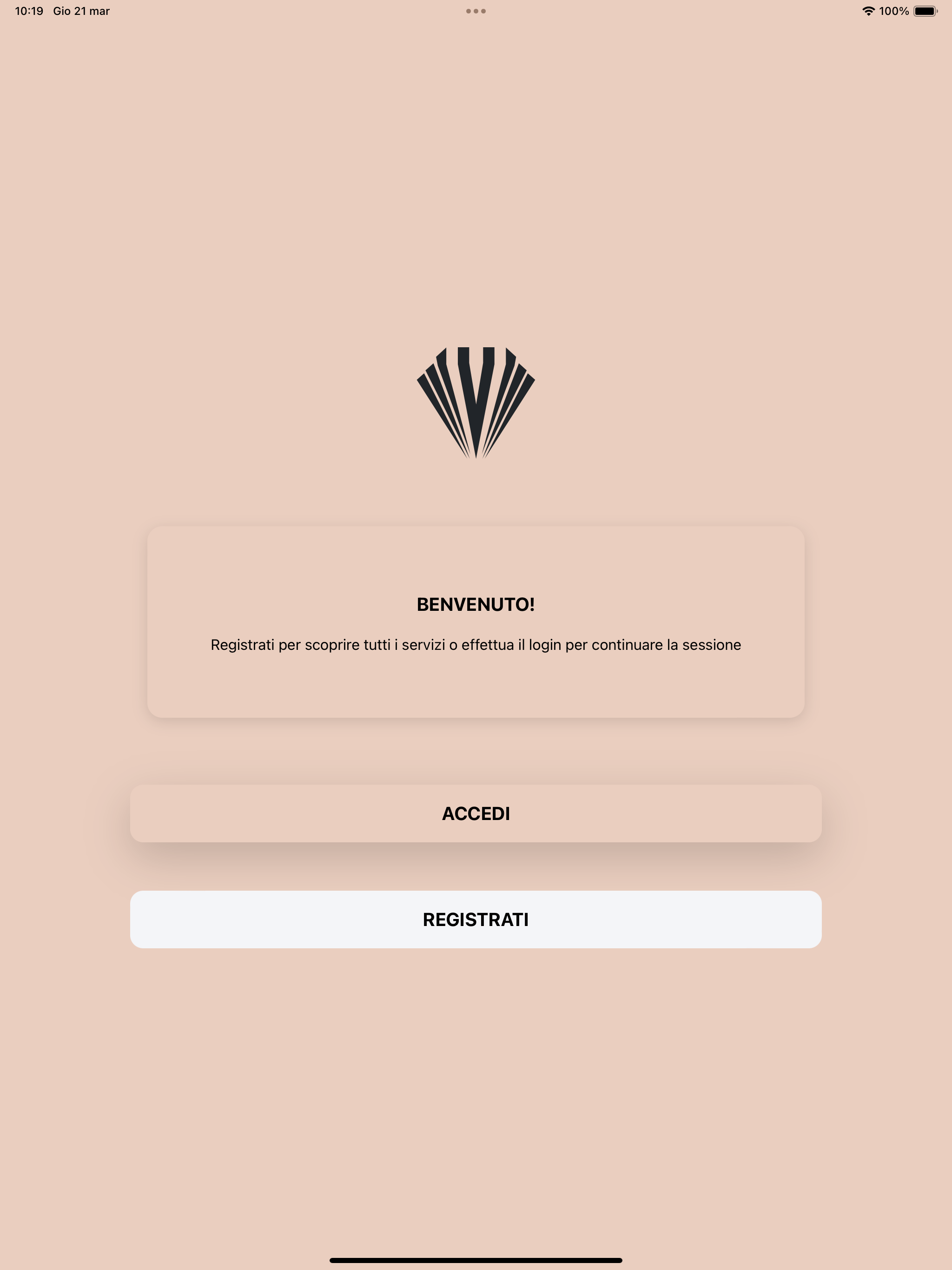 Valmontone Outlet App