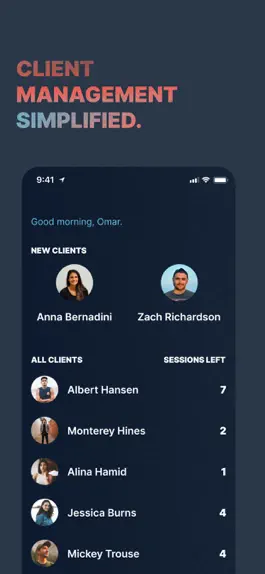 Game screenshot Beyond Coach apk
