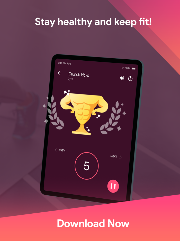 Lose Belly Fat and Get In Shape