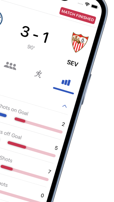 NeoFootball Screenshot