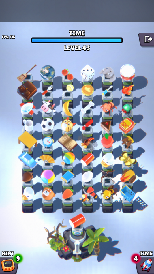 #3. Finding Item Online (iOS) 由: Tran Viet