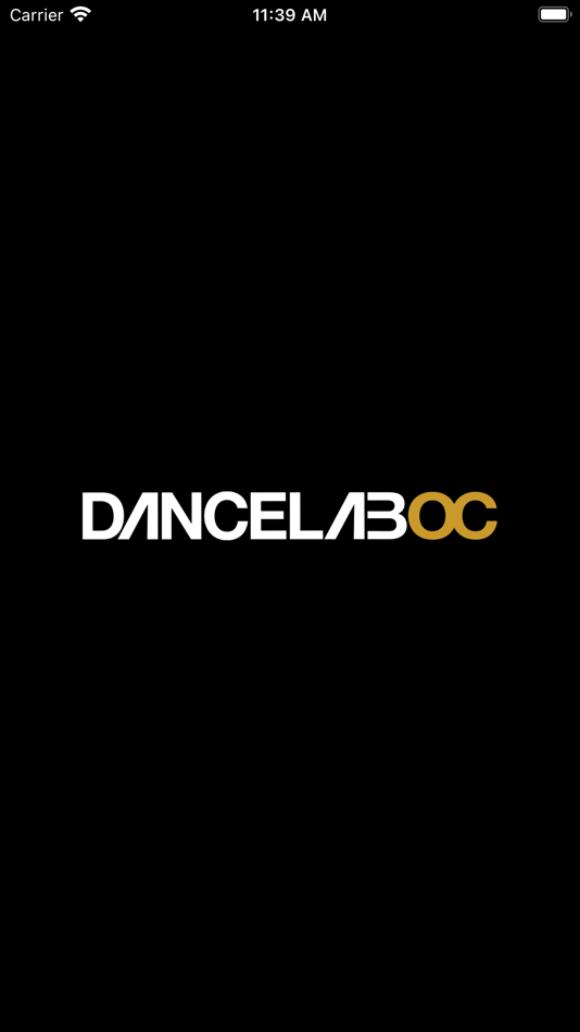 #1. Dance Lab OC (iOS) Av: JCL LLC (Apps)