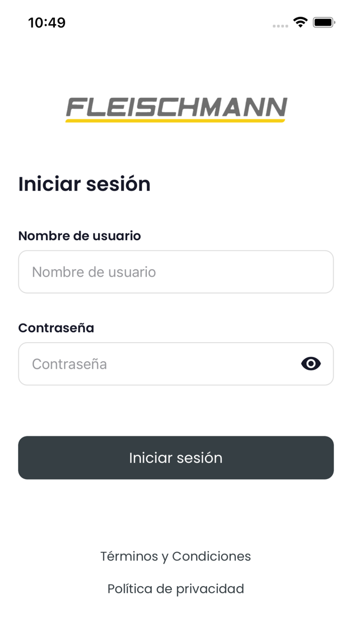 Academia Fleischmann