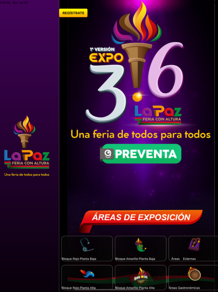 EXPO 3.6