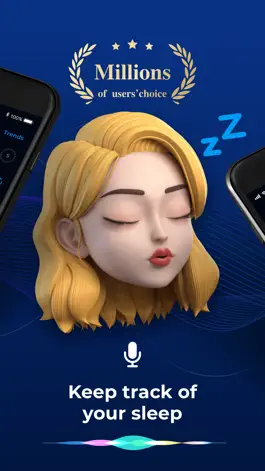 Game screenshot ShutEye®: Sleep Tracker, Sound apk