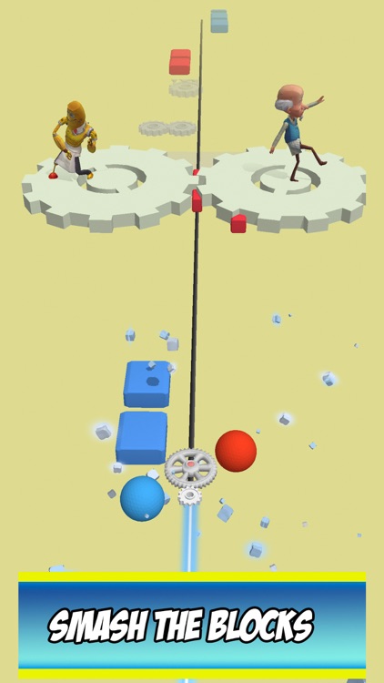 Spin Switch screenshot-3