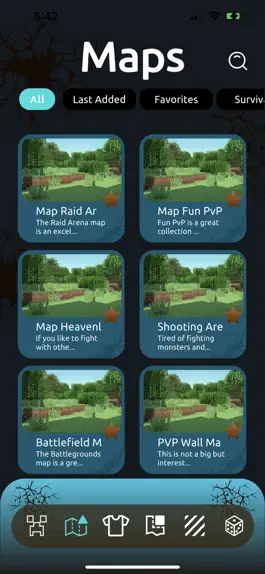Game screenshot Imposter Mods for Minecraft mod apk