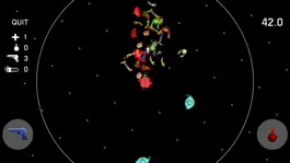 Game screenshot Mobzombies - Pixel Art Carnage apk