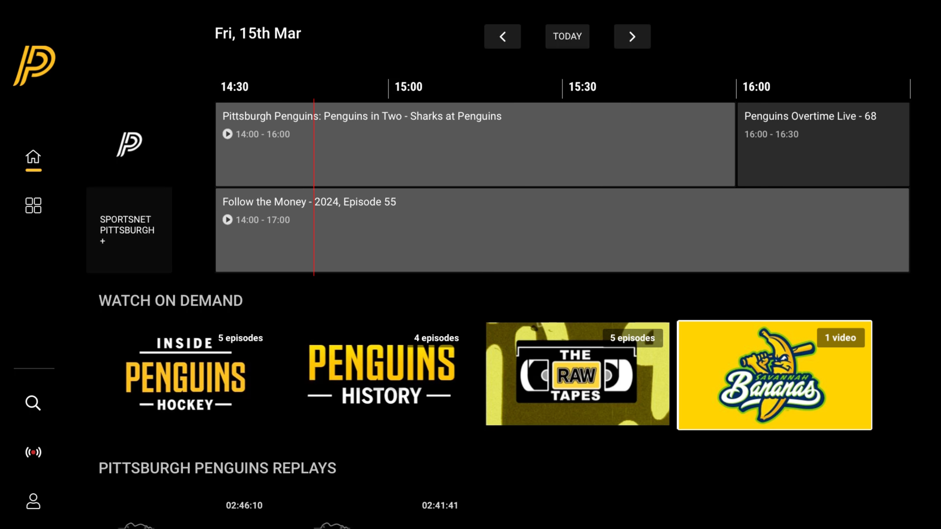 SNP 360 - SportsNet Pittsburgh