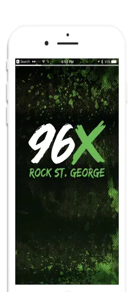 Game screenshot 96X Rock St. George mod apk
