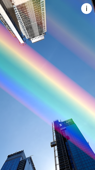 Polar Rainbow Screenshot