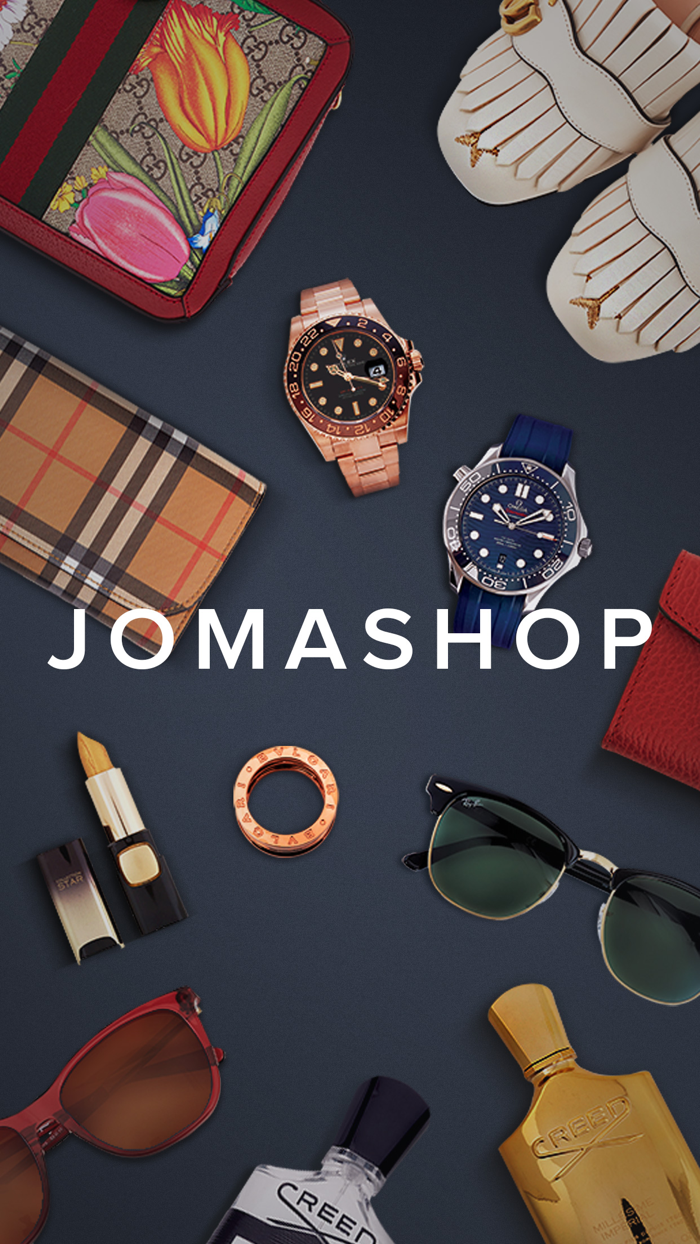 Jomashop