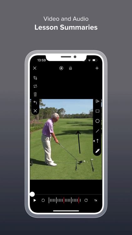 Golf Genius Coach 360 screenshot-4