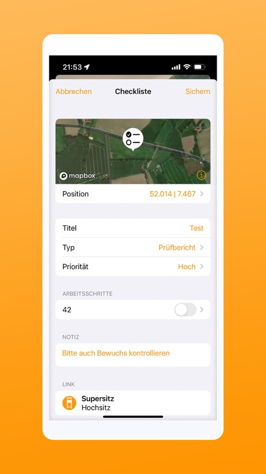 #3. diwima SmartMap (iOS) 由: ZifferEins GmbH & Co. KG