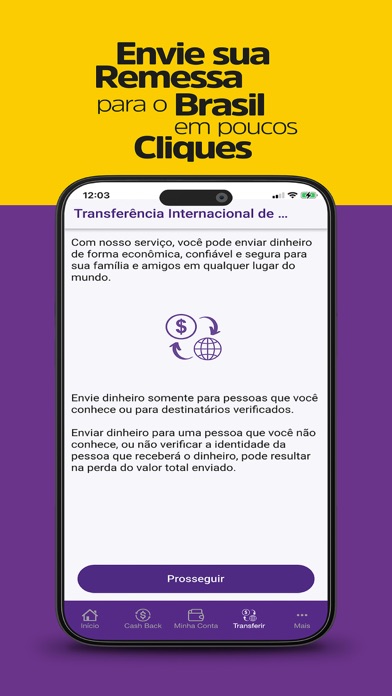 Monkey Money APP Screenshot