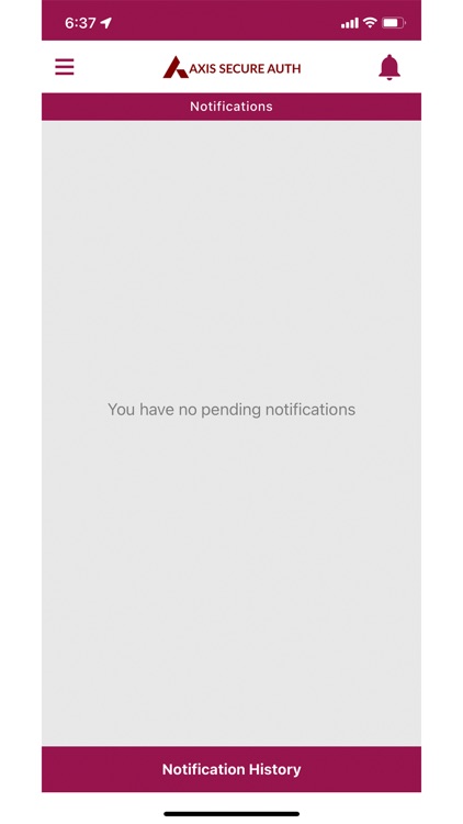 Axis SecureAuth screenshot-9