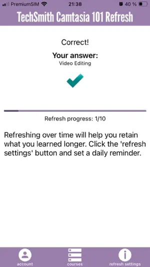 IconRefresh screenshot 4