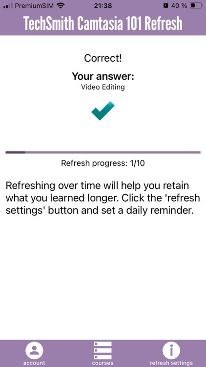IconRefresh screenshot-3
